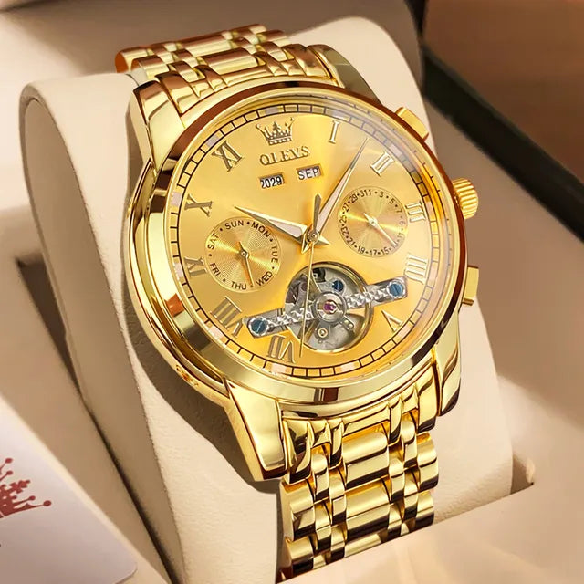 Men's Luxury Business Watches