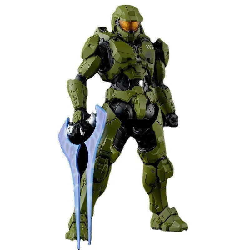 Master Chief Infinite Figure