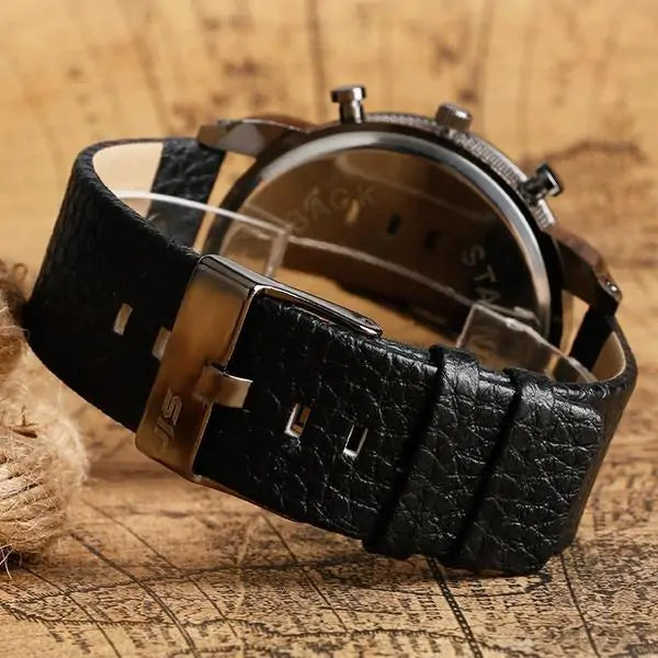 Elegant Grand Watch