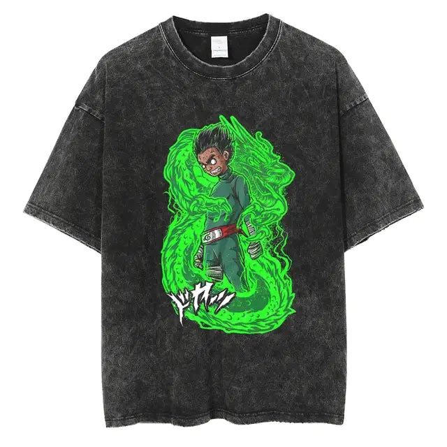 Naruto Vintage T-Shirt