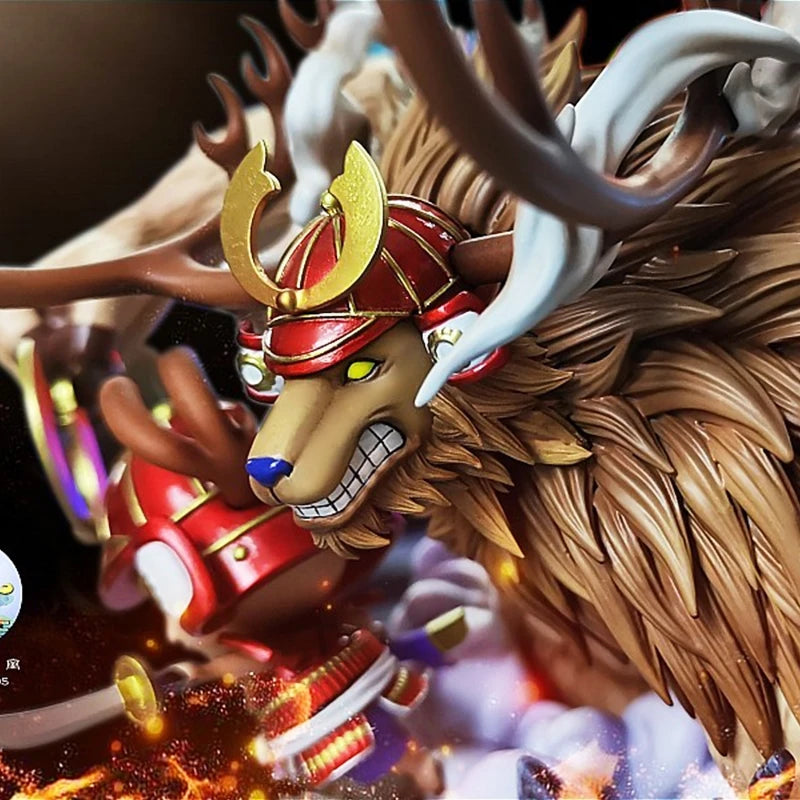 One Piece Chopper Anime Statue