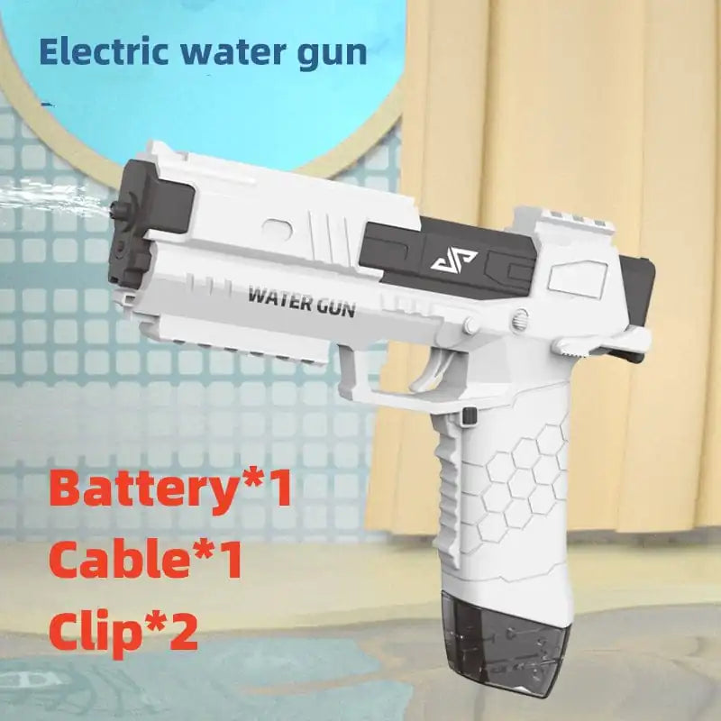 Glock Water Gun Blaster