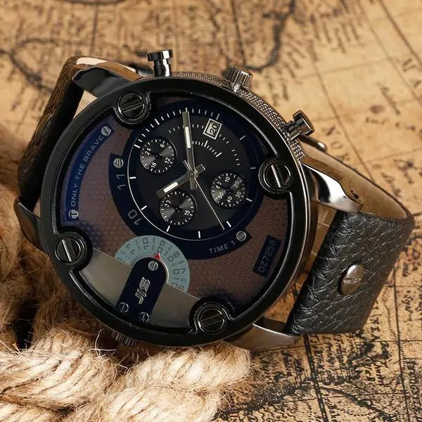 Elegant Grand Watch