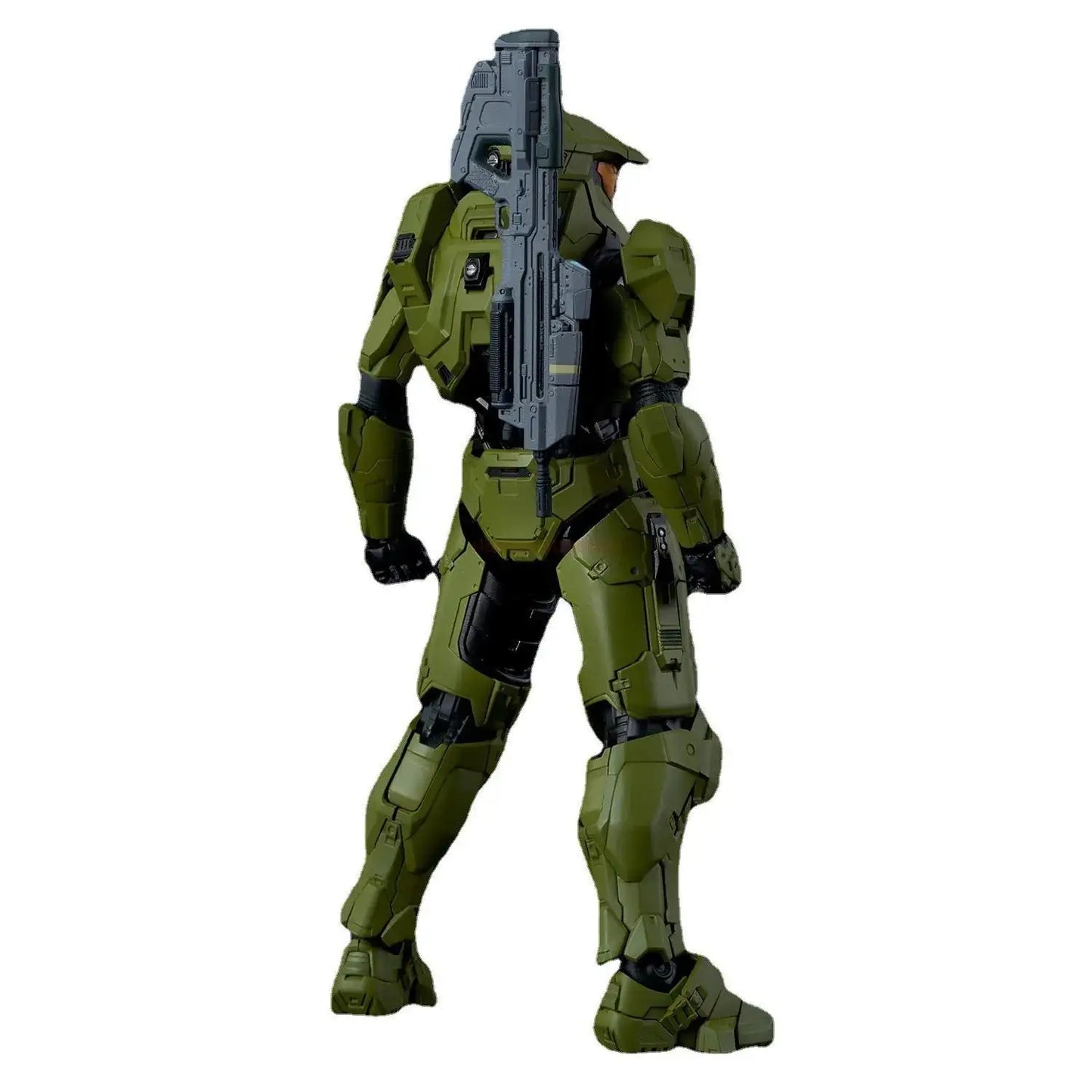 Master Chief Infinite Figure