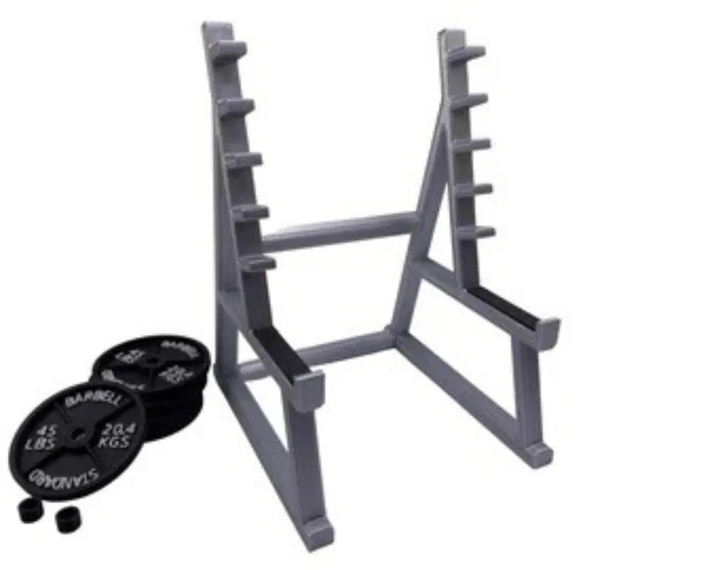 Lift Bench Pen Holder