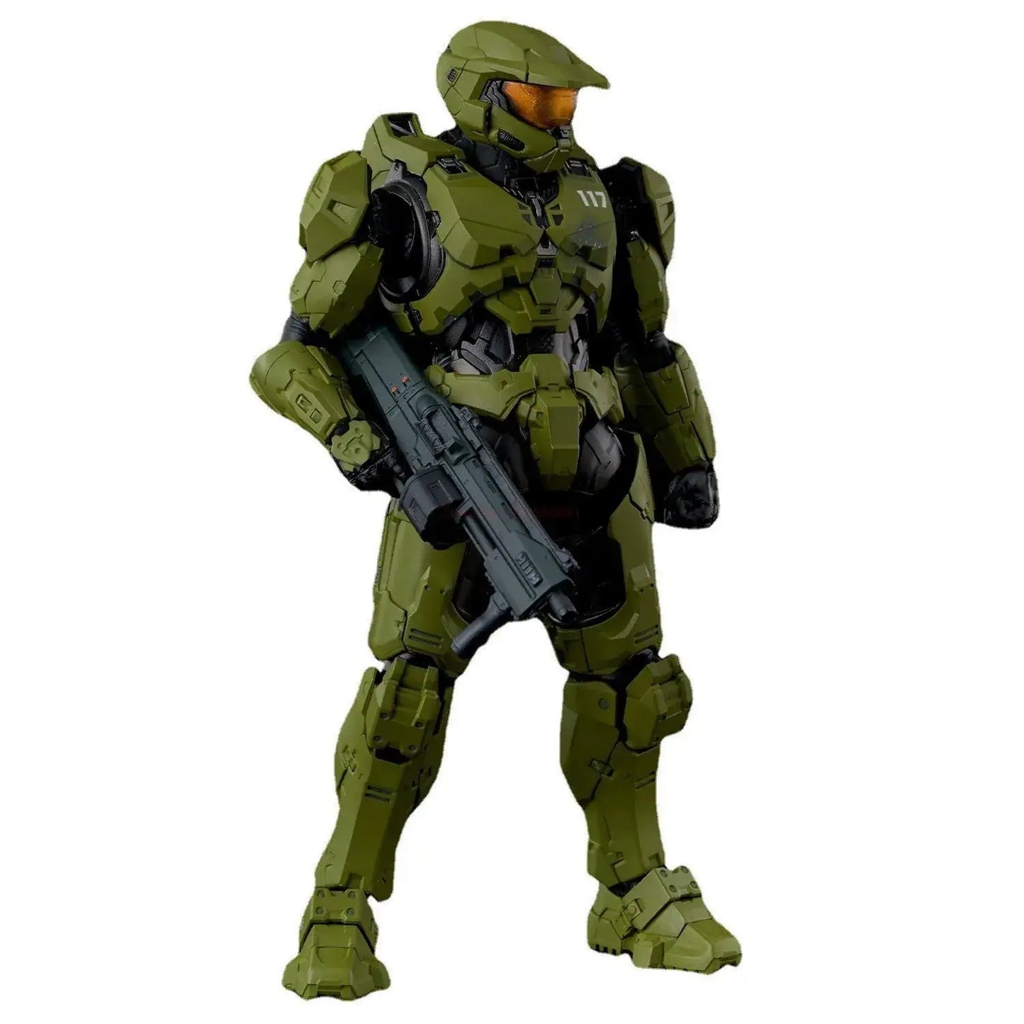 Master Chief Infinite Figure
