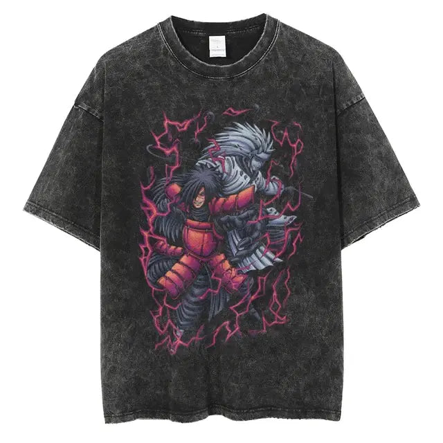 Naruto Vintage T-Shirt