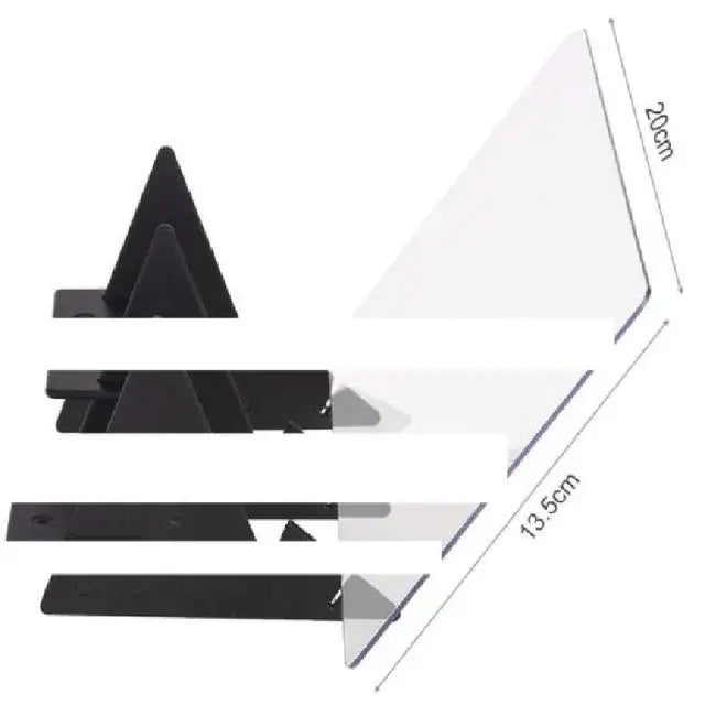 Art Precision Tracing Display