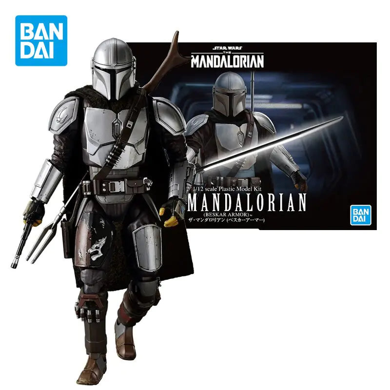 The Mandalorian Star Wars