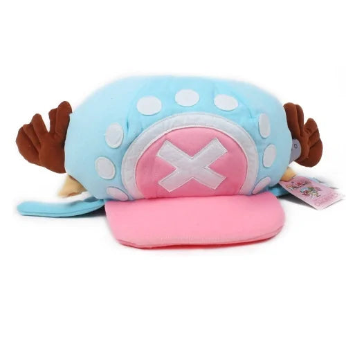 One Piece Anime Cosplay Hats