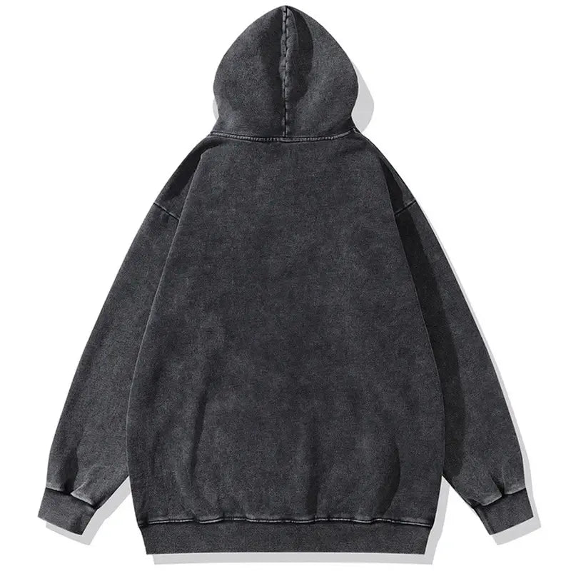 Naruto Vintage Hoodies