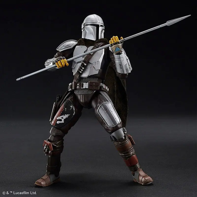 The Mandalorian Star Wars