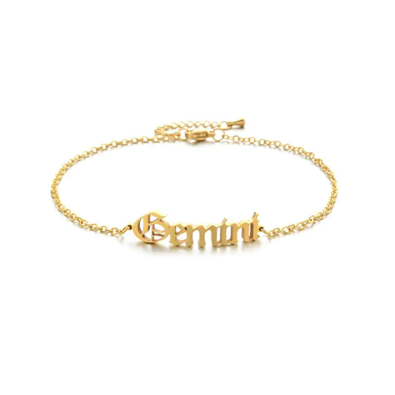 Constellations Bracelets