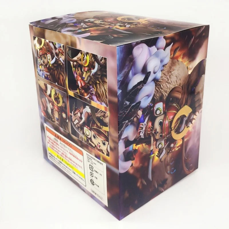 One Piece Chopper Anime Statue