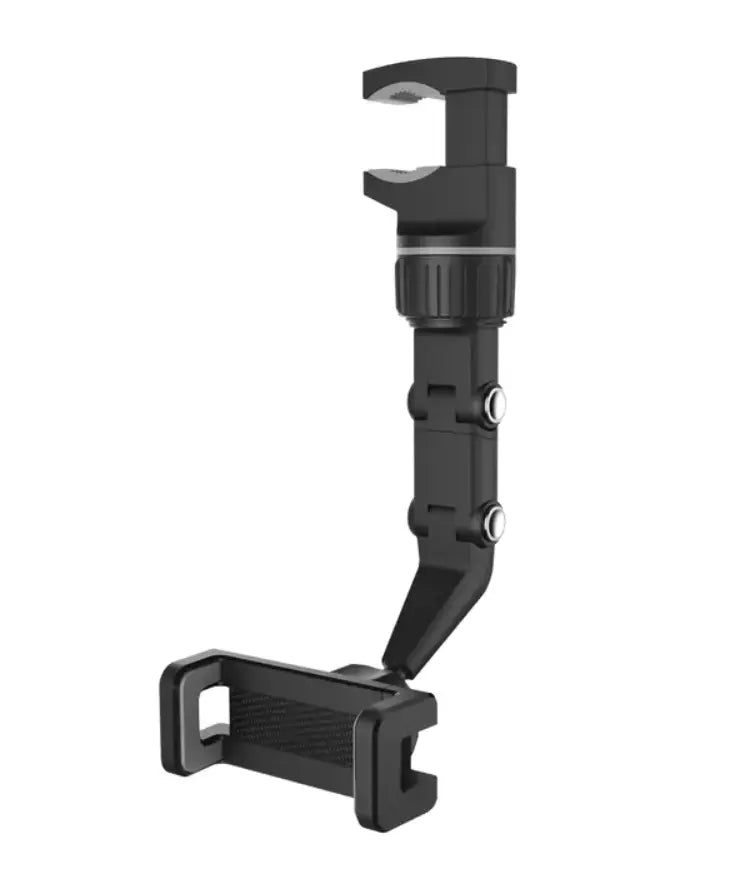 Moveable 360º Car Holder