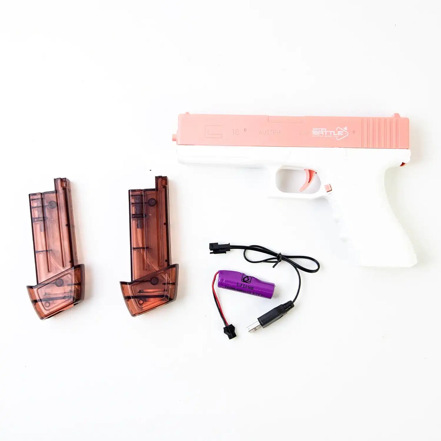 Glock Water Gun Blaster