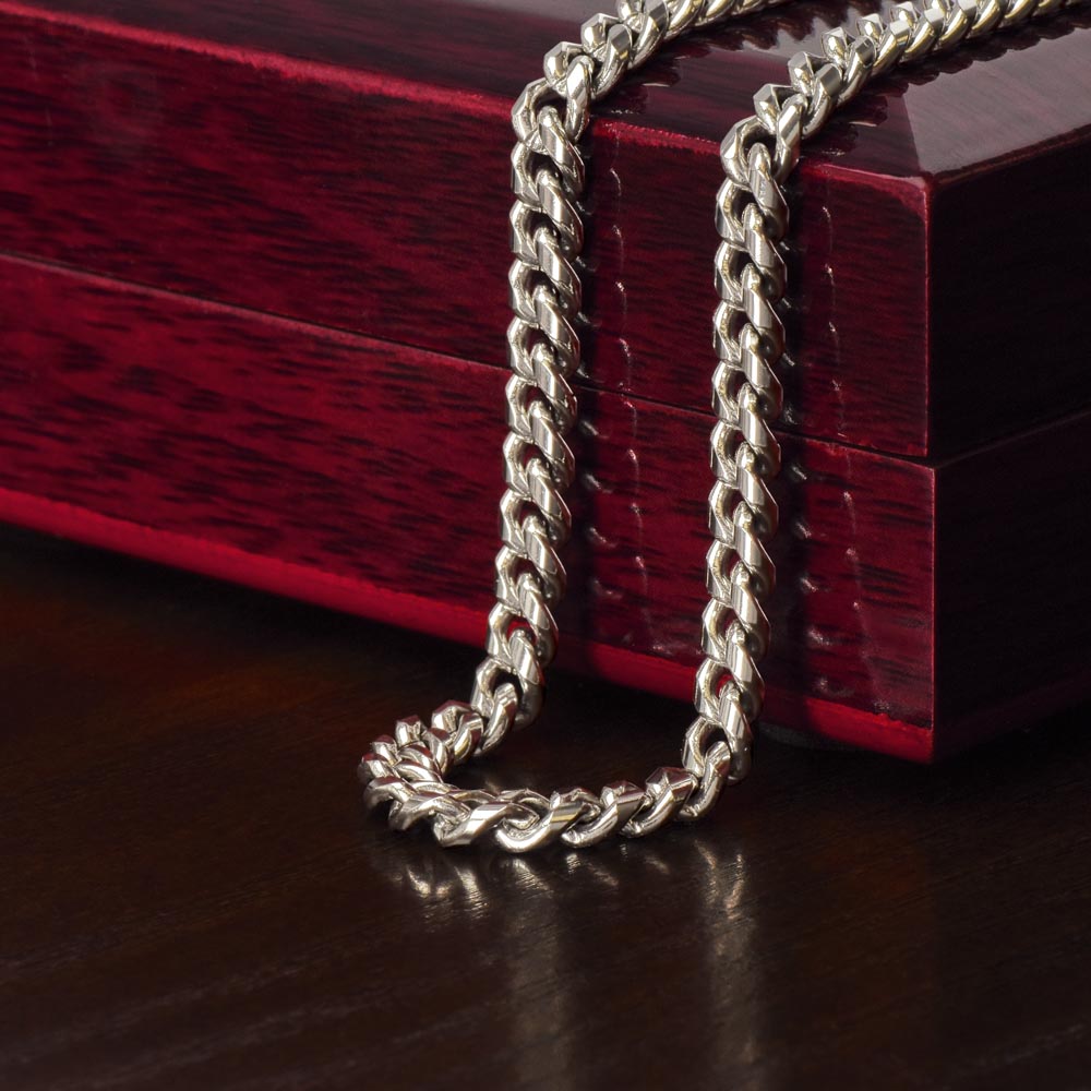 Cuban Link