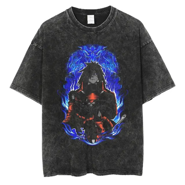 Naruto Vintage T-Shirt