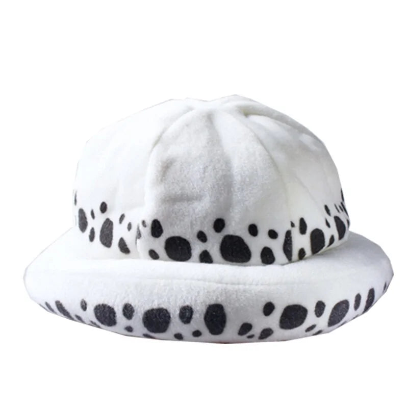 One Piece Anime Cosplay Hats