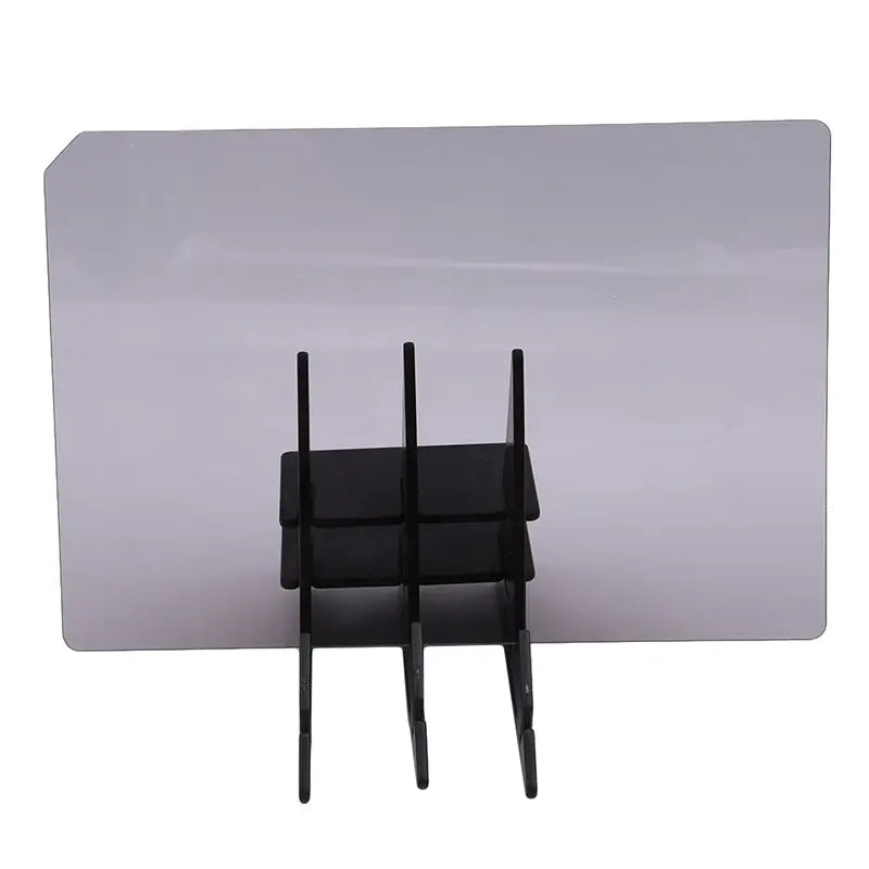 Art Precision Tracing Display