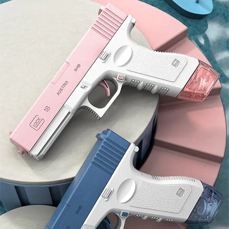 Glock Water Gun Blaster
