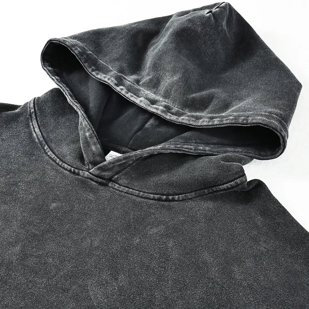 Naruto Vintage Hoodies