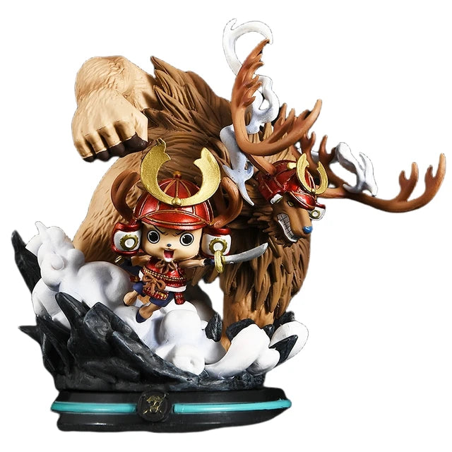 One Piece Chopper Anime Statue