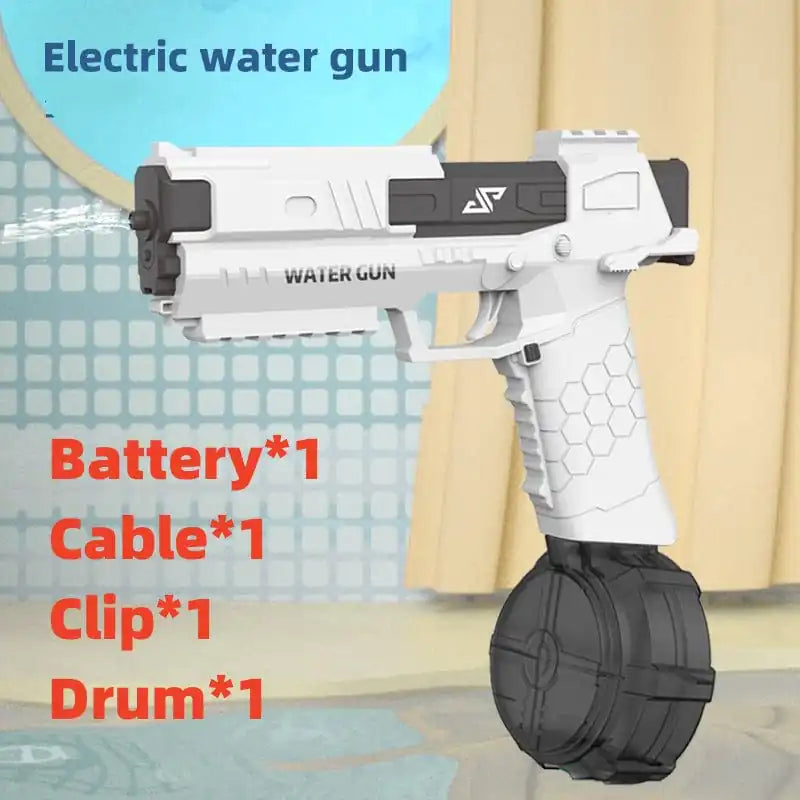 Glock Water Gun Blaster