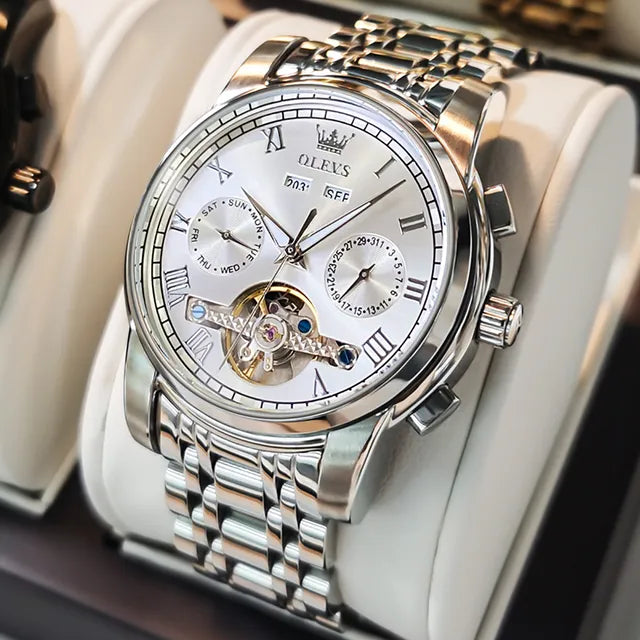 Men's Luxury Business Watches