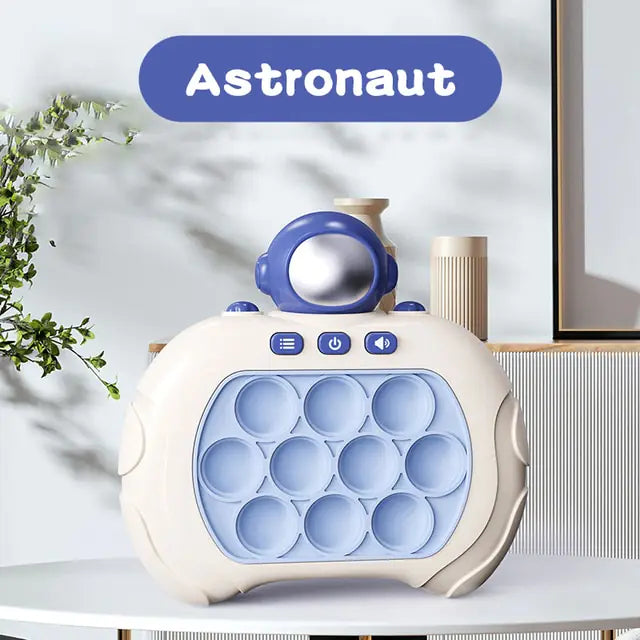 Electronic Pop light Fidget Game
