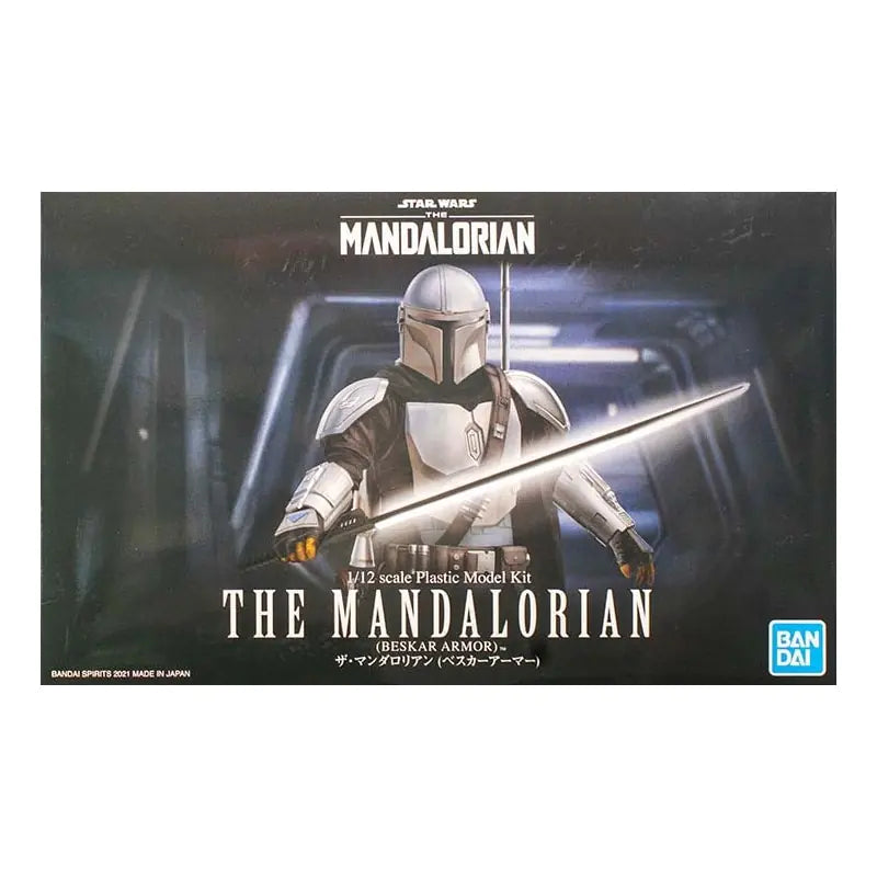 The Mandalorian Star Wars