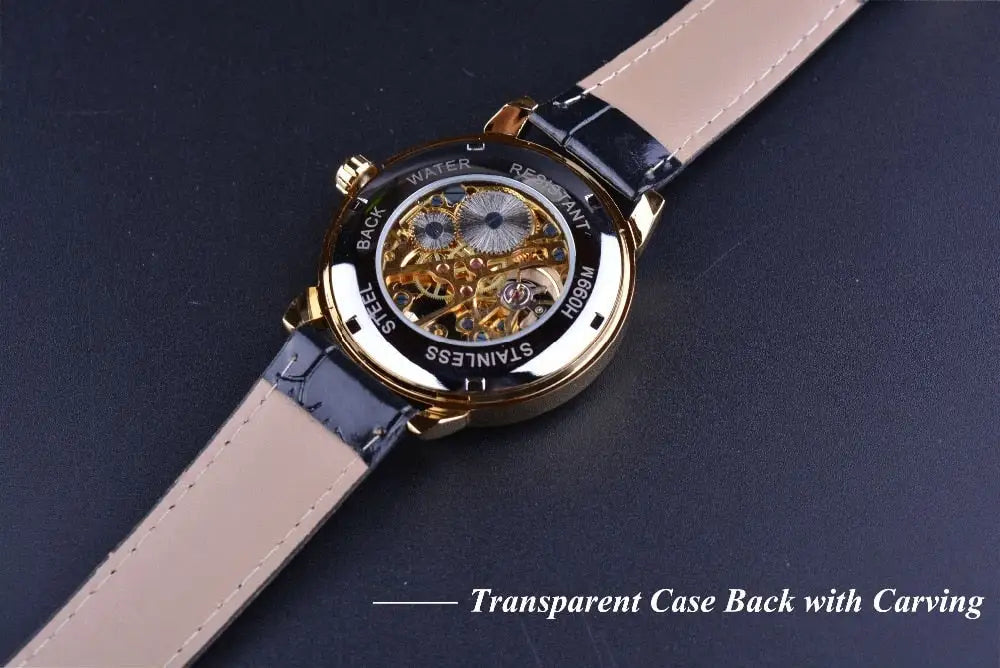 Forsining Luxury Watch