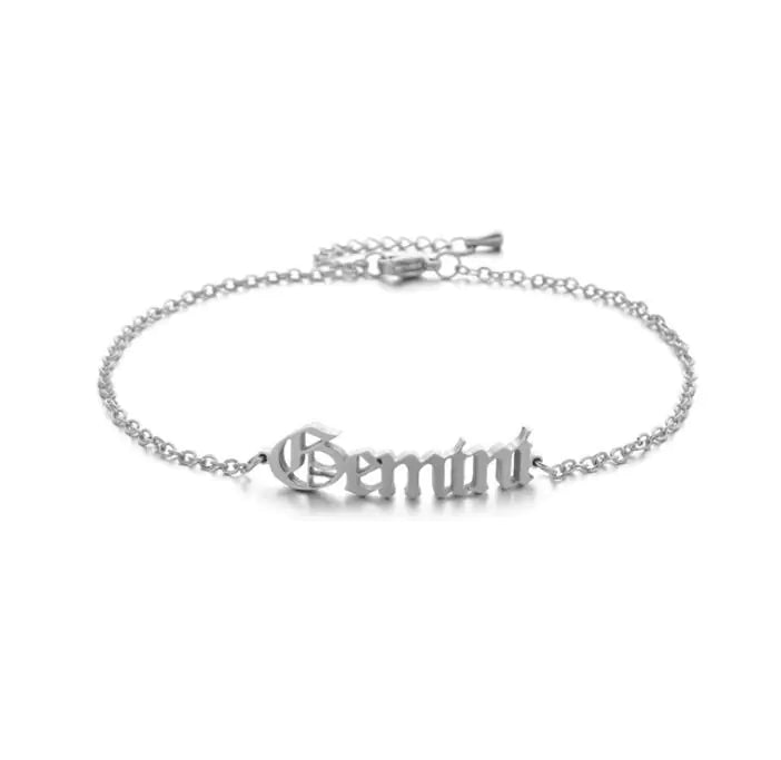 Constellations  Bracelets