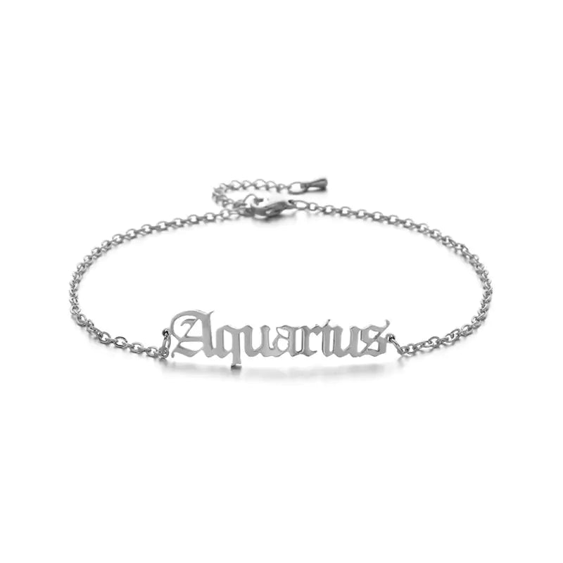 Constellations  Bracelets