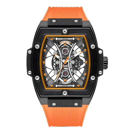 Luxury Quartz Watch for Men