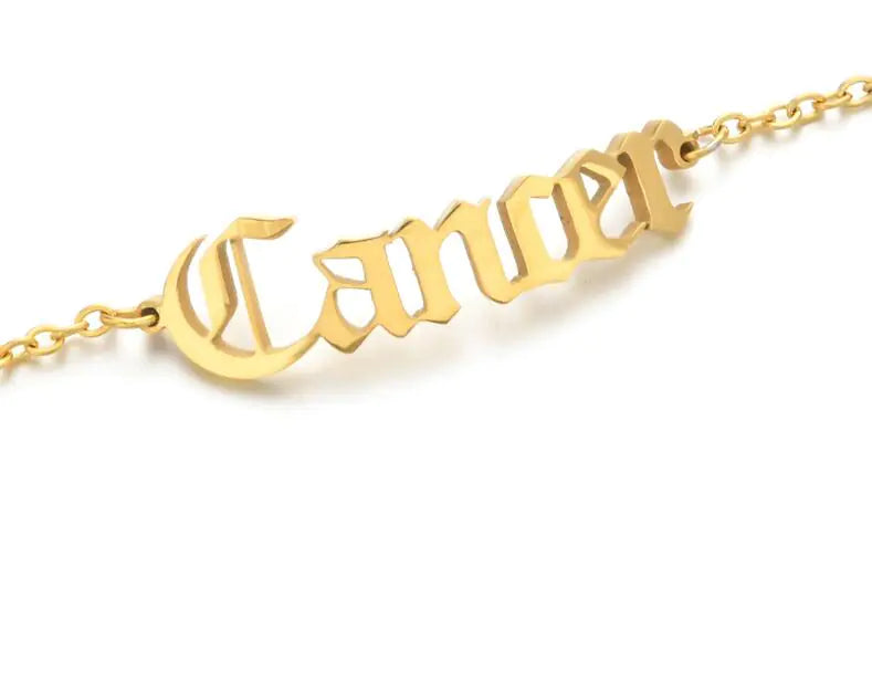 Constellations  Bracelets