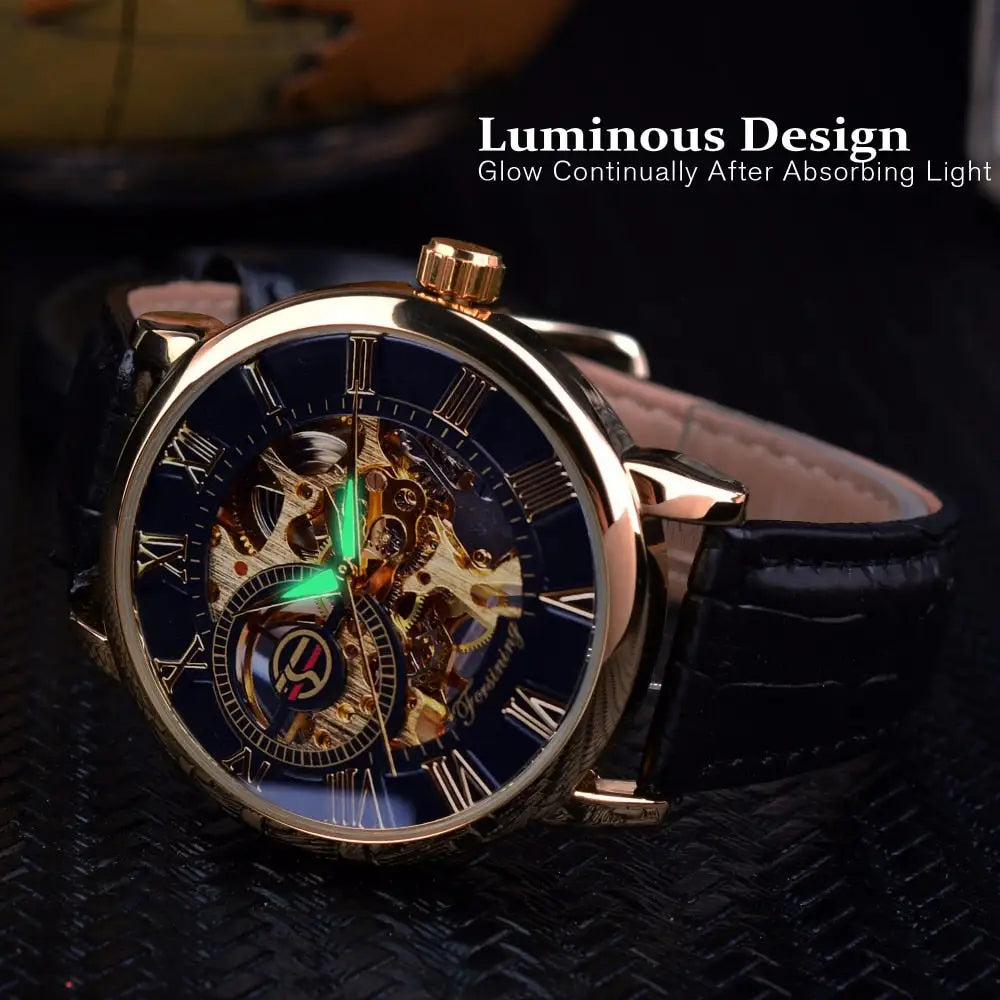 Forsining Luxury Watch