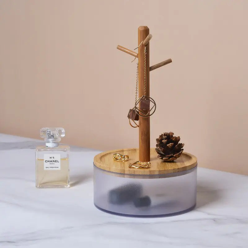 Branch Jewelry Storage Box
