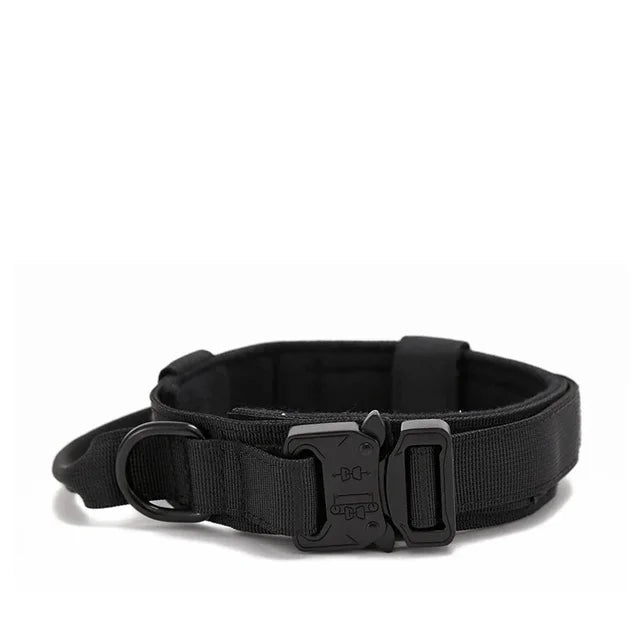 Tactical Dog Collar Leash