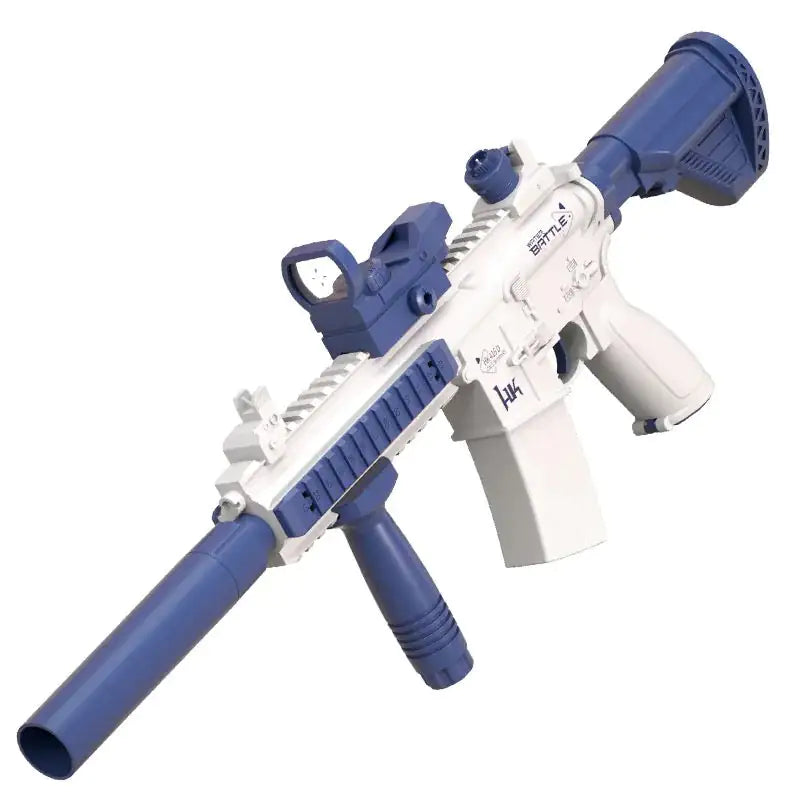 Mega Soaker Water M4