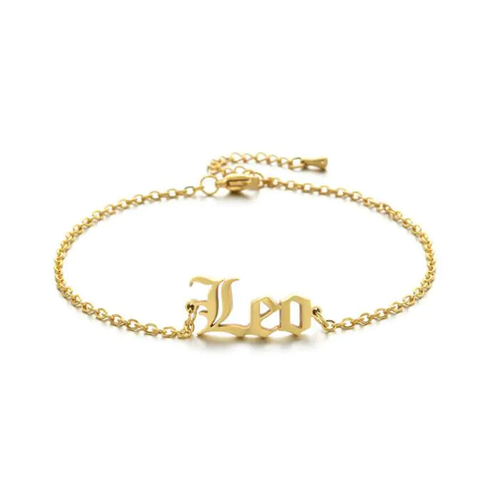 Constellations  Bracelets
