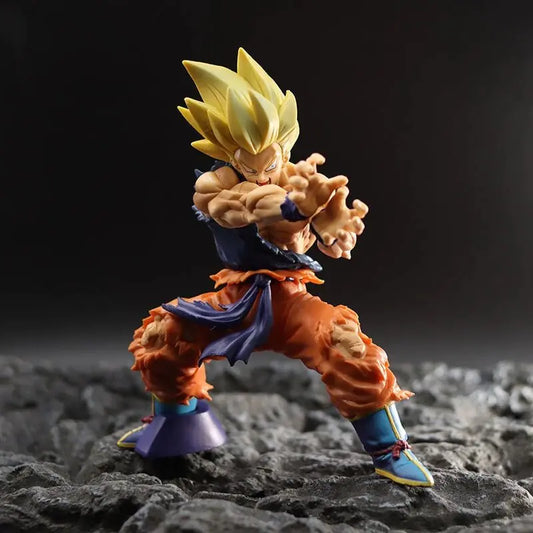 Son Goku Dragon Ball 15.5CM Figure