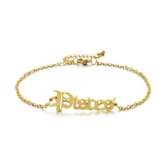 Constellations  Bracelets