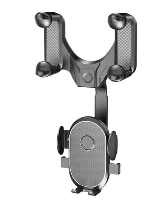 Moveable 360º Car Holder