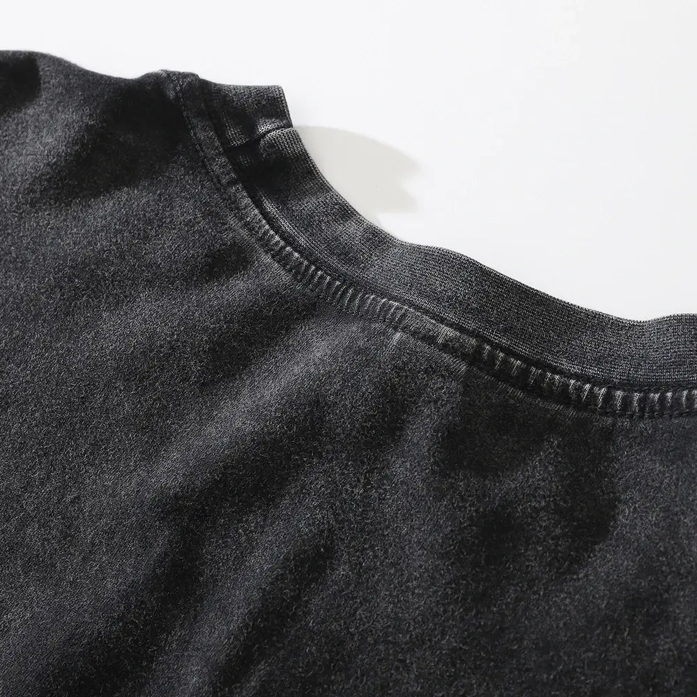 Baki Vintage T-Shirt