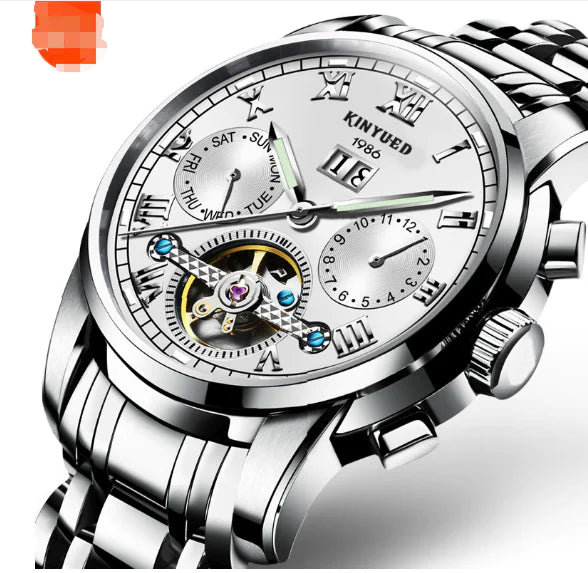 Men's Luxury Business Watches