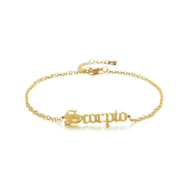 Constellations  Bracelets