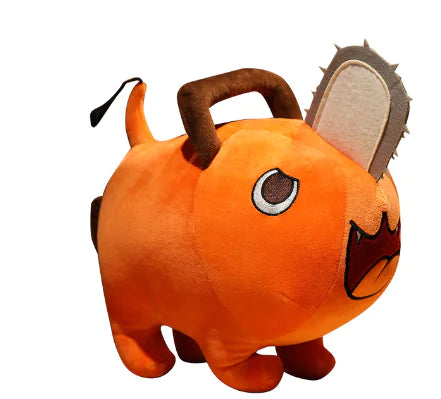 Chainsaw Man Plush Pochita