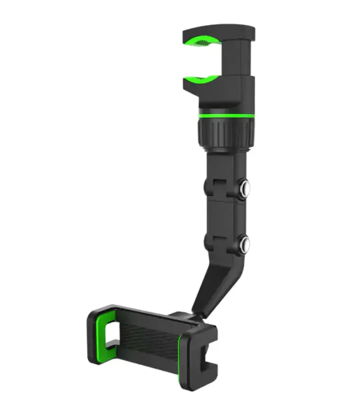 Moveable 360º Car Holder