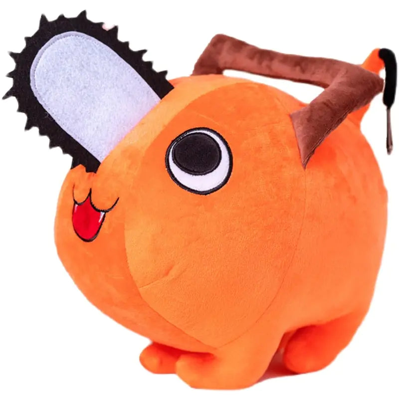 Chainsaw Man Plush Pochita